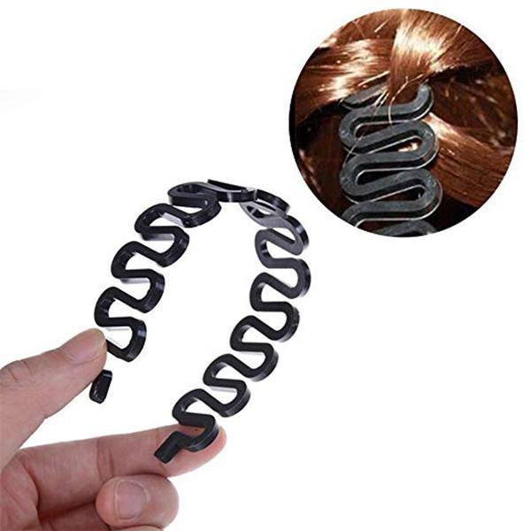 Hairdressing Tools -Buy One Get Two Free (3 PCS)