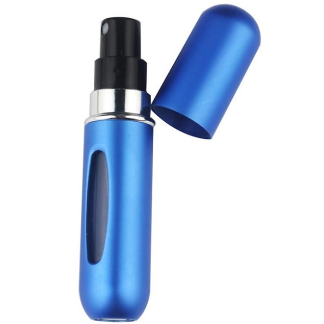 Portable Travel Atomizer 5ml - BUY 1 GET 1 FREE