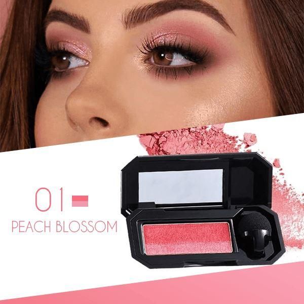 Perfect Dual-color Eyeshadow - Buy 1 Get 1 Free Now(2 Pcs)