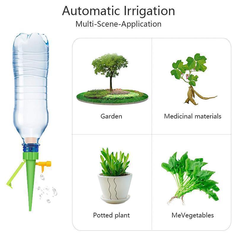 💖 Arbor Day Hot Sale-50%Off🔥Automatic Water Irrigation Control
