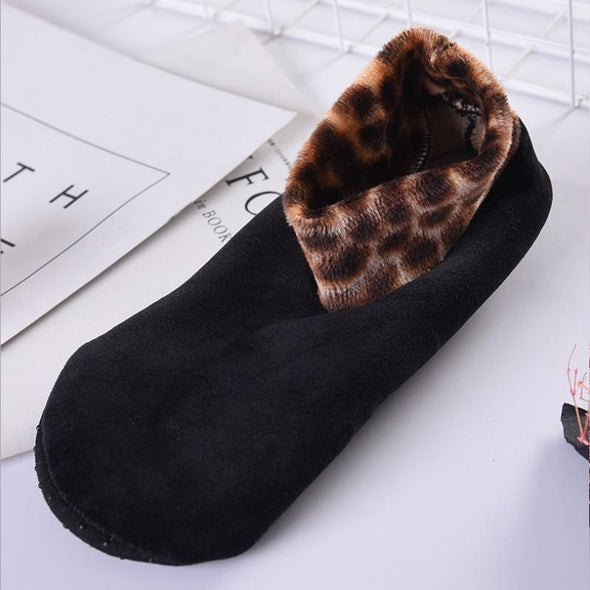 🎁Buy 2 Get 2 Free🎁Indoor Non-slip Thermal Socks
