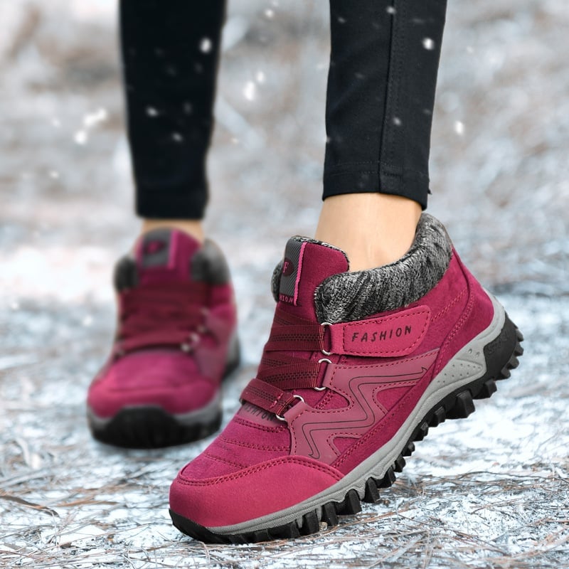 (❄Black Friday Pre Sales-60% OFF) - Women's Winter Thermal Boots