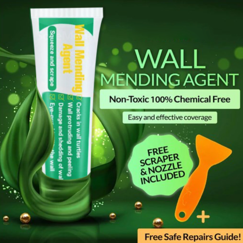 Wall Mending Agent-Buy 5 Save Extra 20%OFF!!
