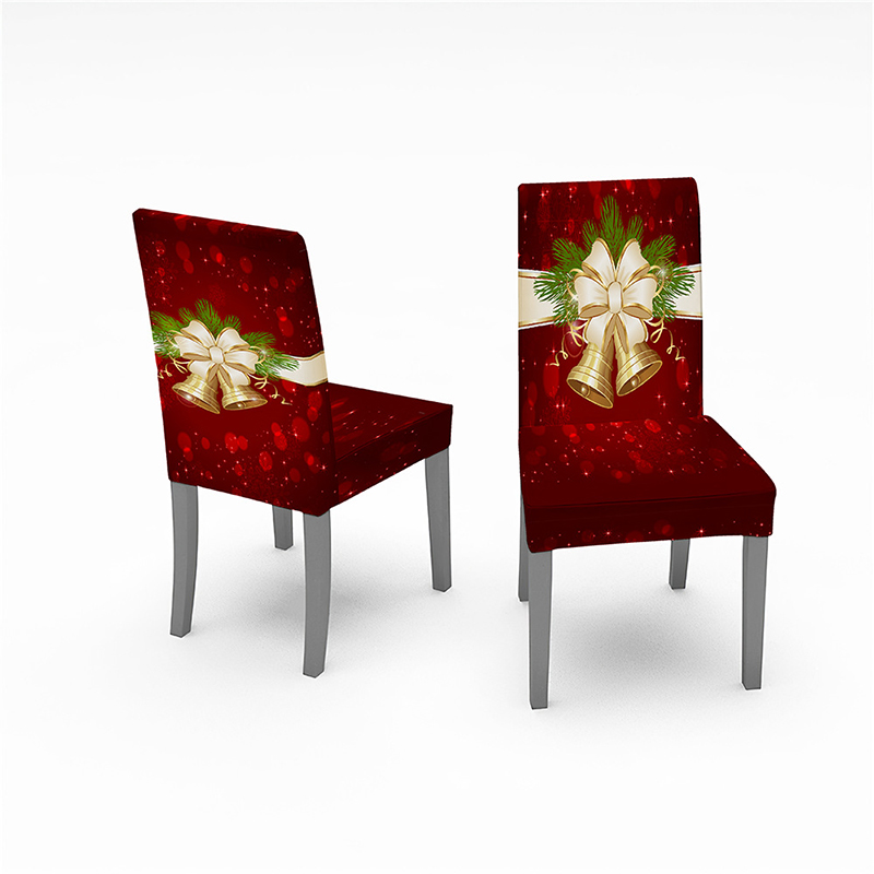 🎄Christmas Decorative Chair Covers (BUY 4 GET FREE SHIPPING)