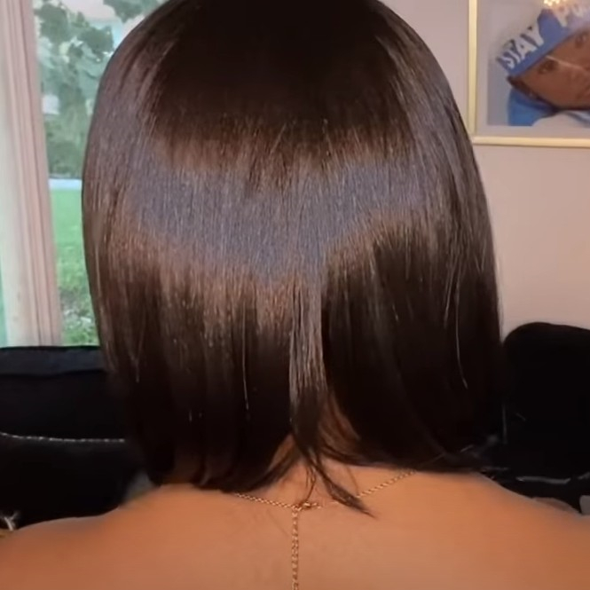 Christmas Special Sales | 2020 New Affordable Every day Bob Wig
