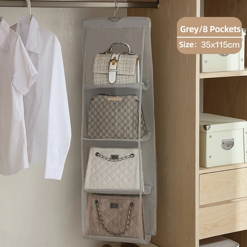 🎁Buy 2 Get 1 Free🎁Handbag Purse Storage Bags
