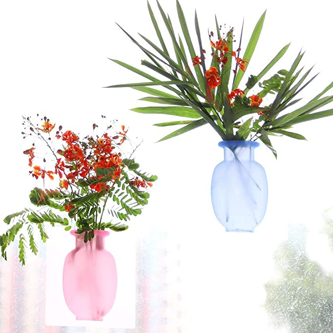 Magic Silicone Hanging Planters——BUY 2 GET 1 FREE