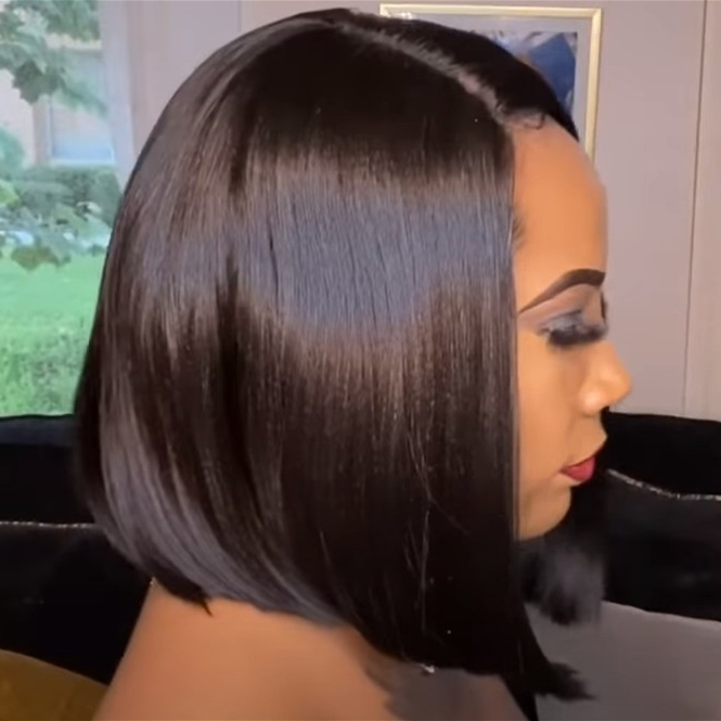 Christmas Special Sales | 2020 New Affordable Every day Bob Wig