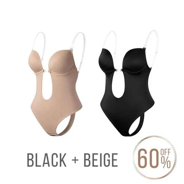 🔥Backless Body Shaper Bra