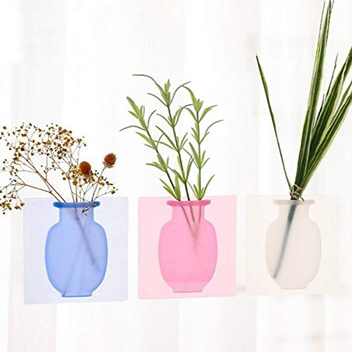 Magic Silicone Hanging Planters——BUY 2 GET 1 FREE