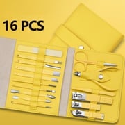🔥50%OFF🔥（12-16pcs/ set）Stainless Steel Nail Clippers