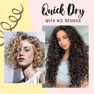 Perfect Curls Hair Booster - Buy 1 Get 1 Free Today