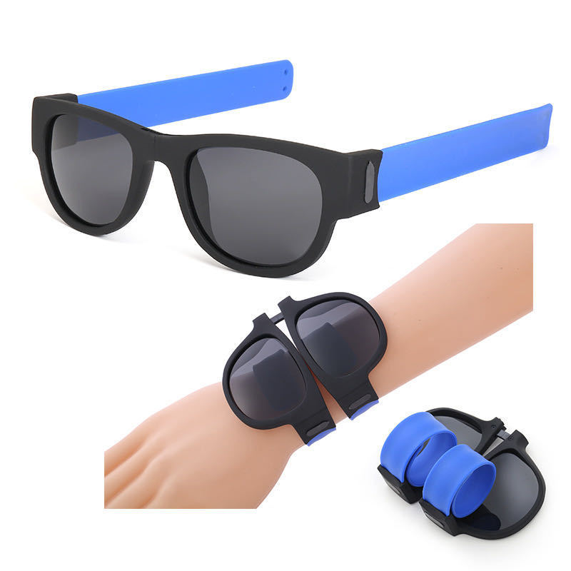 Crazy thing for 2022🔥 Tap-on Sunglasses(🎁Father's Day Sale-50%OFF🎁)