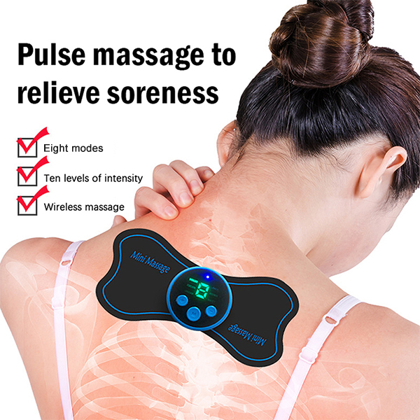 🔥Hot Sale 50% OFF🔥Portable Mini Massage Device