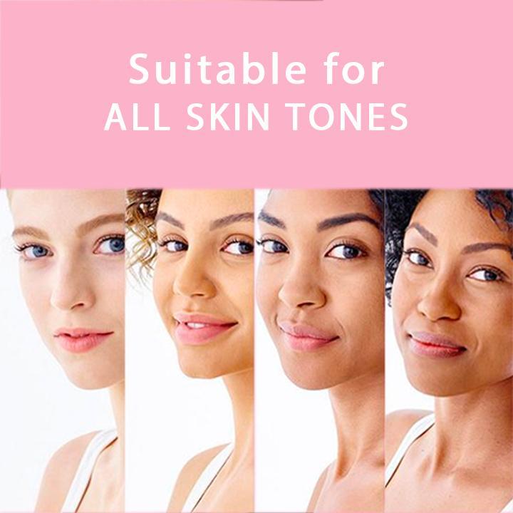 FLAWLESS COLOR CHANGING FOUNDATION (🎁 BUY 1 GET 1 FREE NOW)