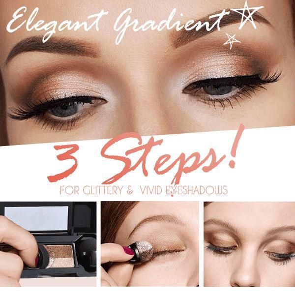 Perfect Dual-color Eyeshadow - Buy 1 Get 1 Free Now(2 Pcs)