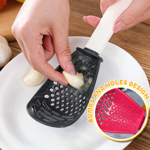Multifunctional Kitchen Cooking Spoon - 50% OFF Today