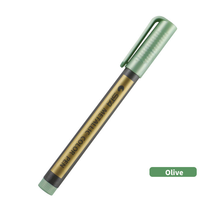 Christmas Wholesale Promotion!!- -Paint Marker Pens