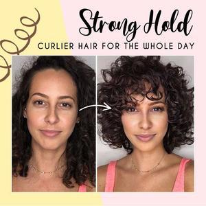 Perfect Curls Hair Booster - Buy 1 Get 1 Free Today