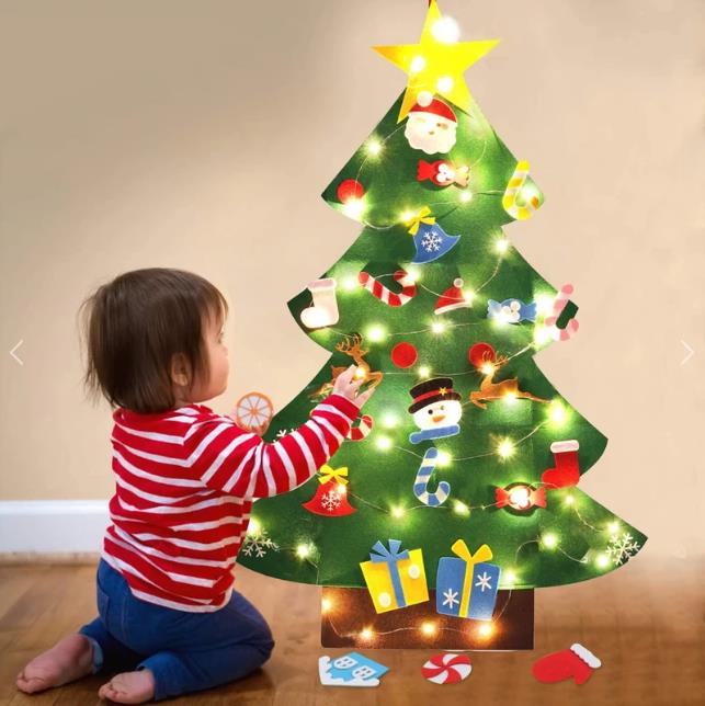 🔥48% OFF🔥-DIY CHRISTMAS TREE