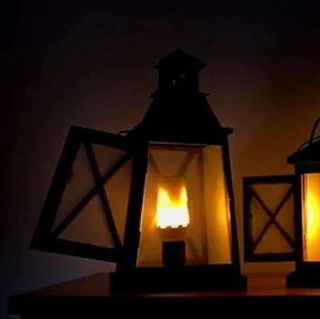 🌴Summer Hot Sale 50% OFF🌴 - LED Flame Effect Light Bulb-With Gravity Sensing Effect
