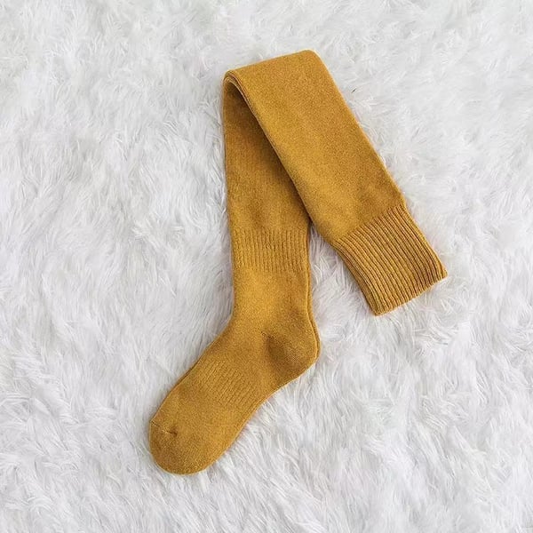 🔥Buy 2 Get 2 Free🔥Thickening warm knee-length socks