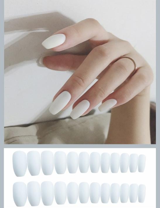 New Creative Wear Nails-Be sure to add 5 in shopping cart(1 set/24 Pcs)