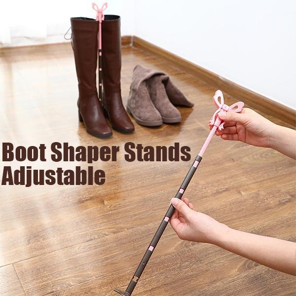 Adjustable Boot Shaper Stands👍BUY 6 GET 4 FREE👍