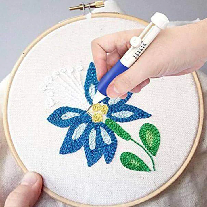 Magic Embroidery Pen