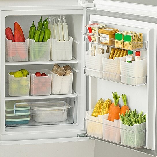 Refrigerator Classification Storage Box🔥Buy 2 Get 1 Free🔥