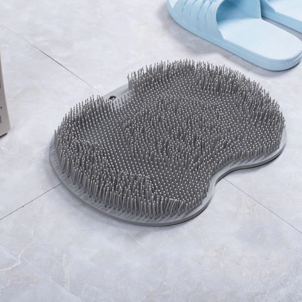 Exfoliation Massage Silicone Bath Pad