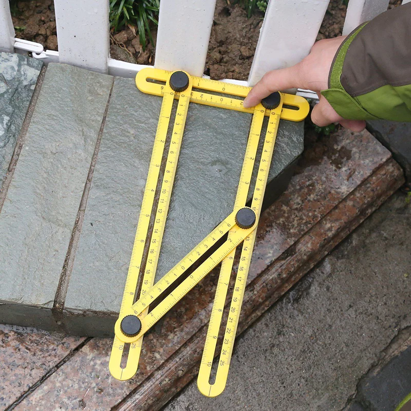 Angle Measurer