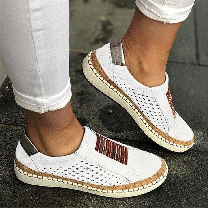 most comfortable everyday trainers