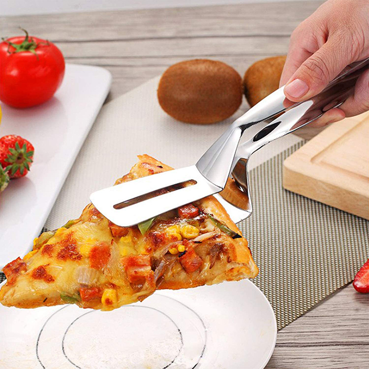 Stainless Steel Barbecue Clamp - Buy 2 Get 1 Free!