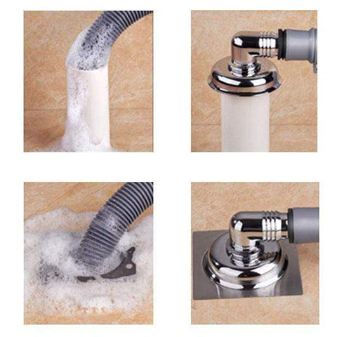 Floor Drain