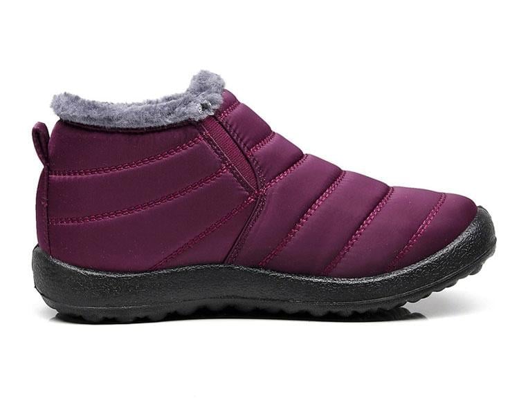 💖 Last Day Promotion 49% OFF🌹 Women Premium Warm & Comfy Snow Boots