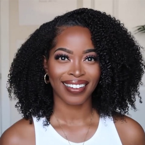 Christmas Special Sales | 2021 New Unbelievable Natural Looking Natural Wig
