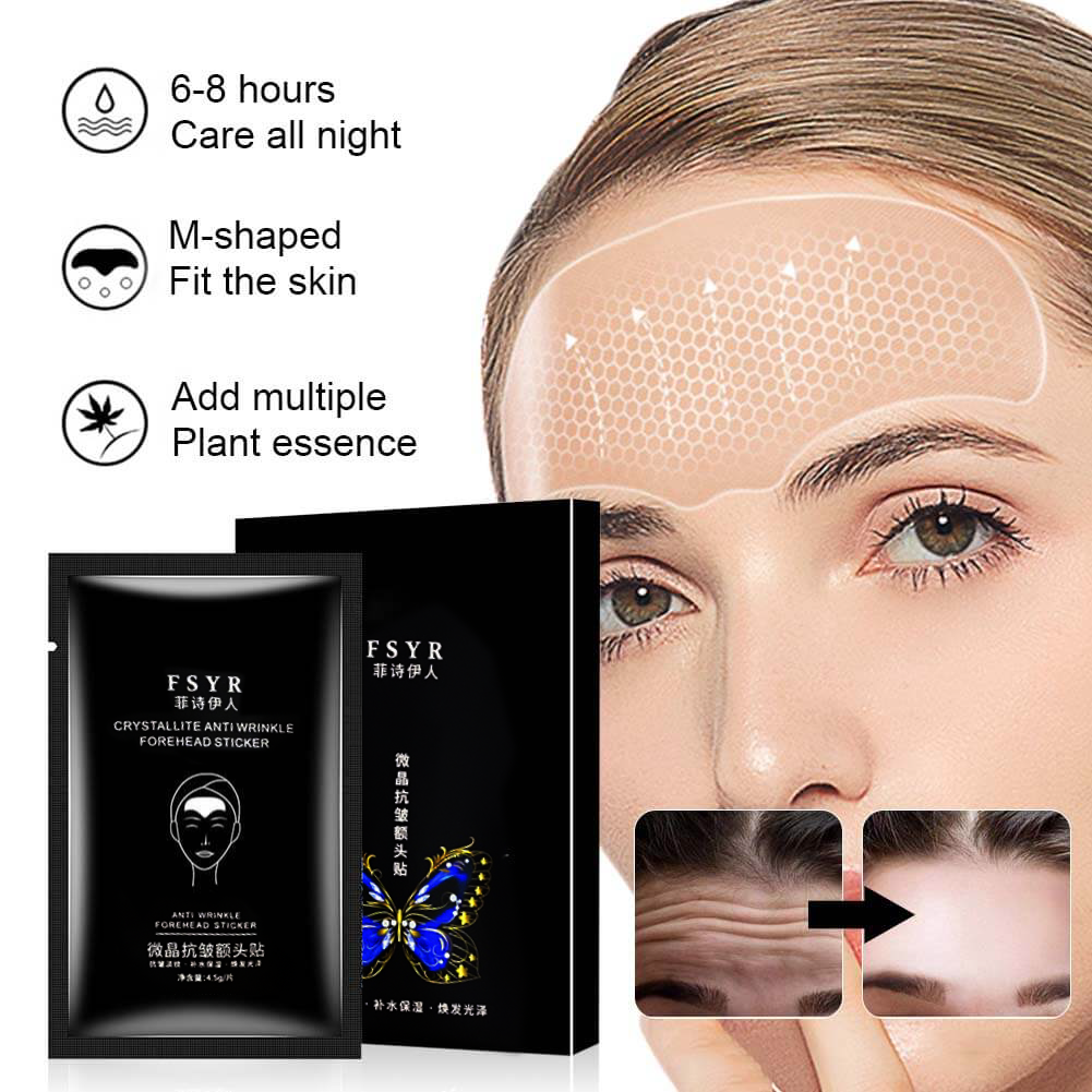 Collagen Instant Boost Mask – Sweat Resistant and Lasting