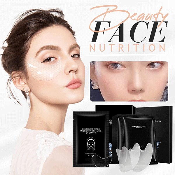 Collagen Instant Boost Mask – Sweat Resistant and Lasting