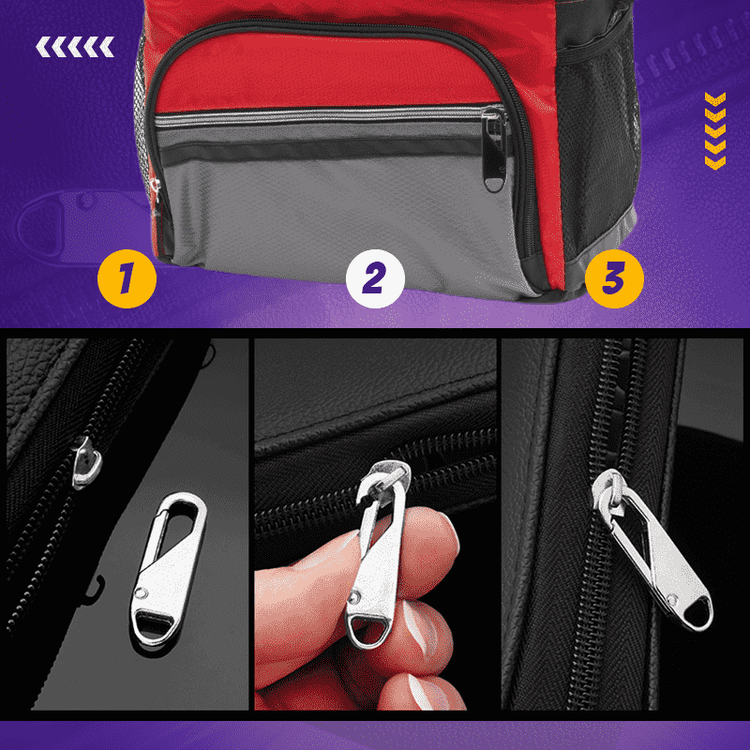 Universal Detachable Zipper Puller🔥BUY 2 GET 1 FREE🔥