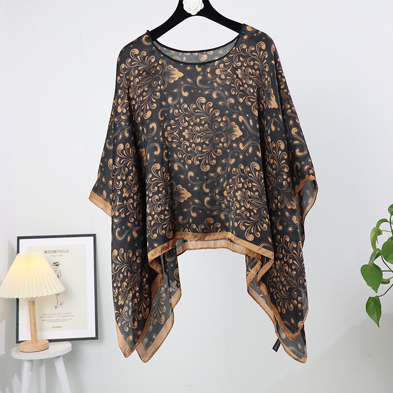 Versatile Shawl🔥Buy 2 Save Extra 15%OFF🔥