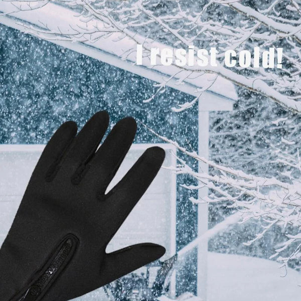 🔥Winter Hot Sale 50% Off🔥Warm Thermal Gloves Cycling Running Driving Gloves