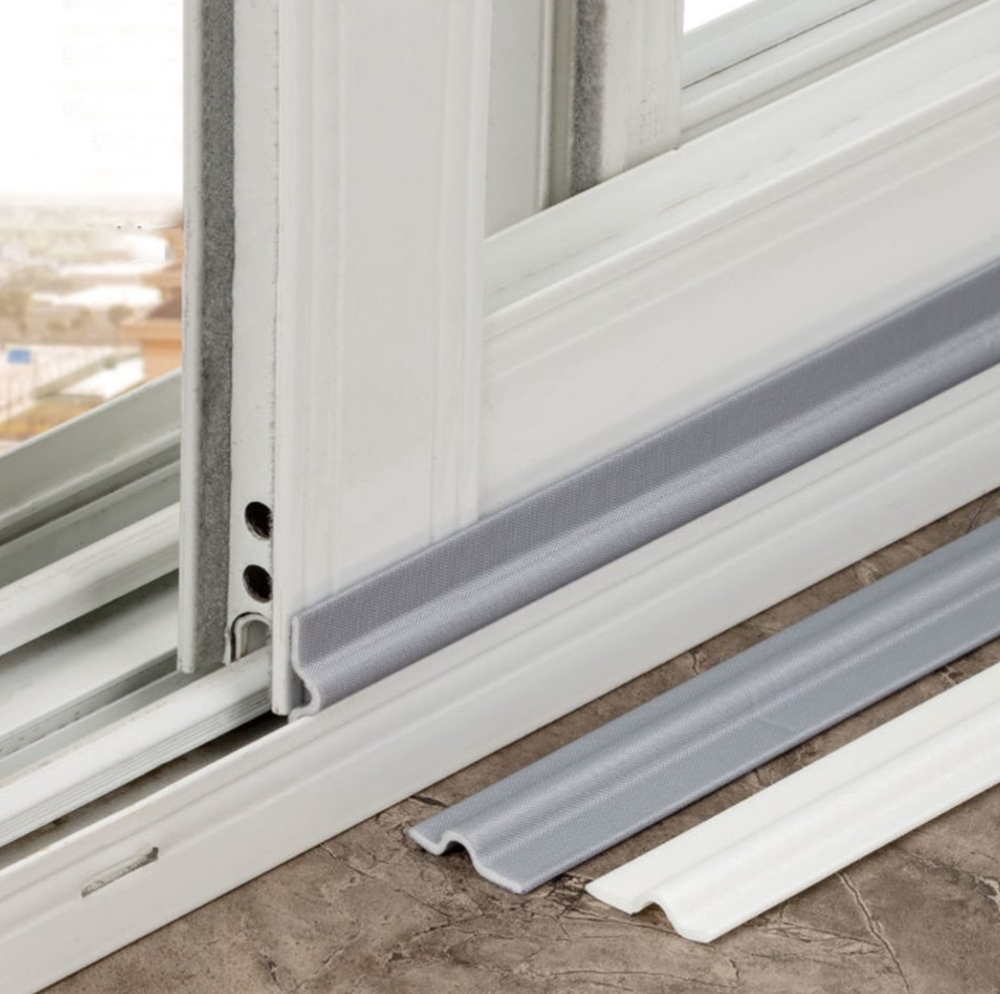 Self Adhesive Window Gap Sealing Strip