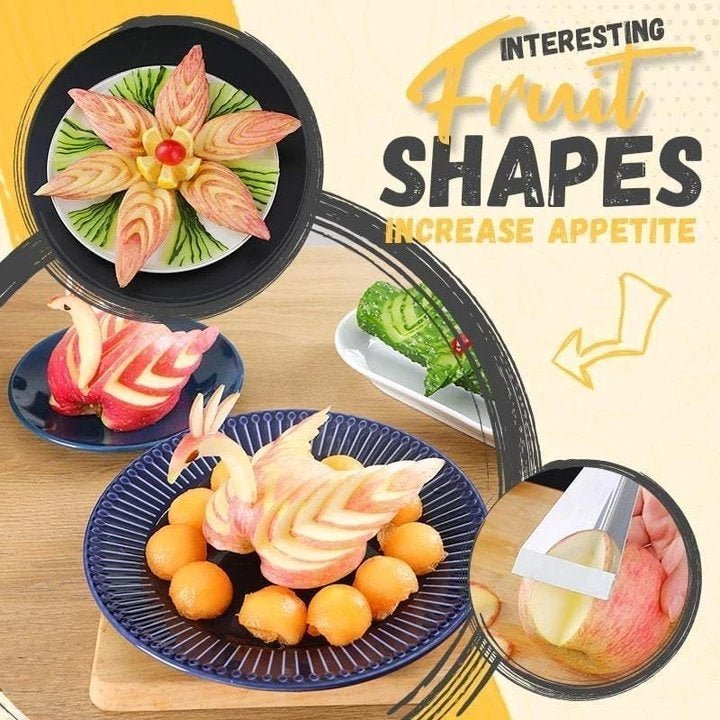 Fruit Carving Knife - DIY Platter Decoration🎁BUY 2 GET 1 FREE🎁