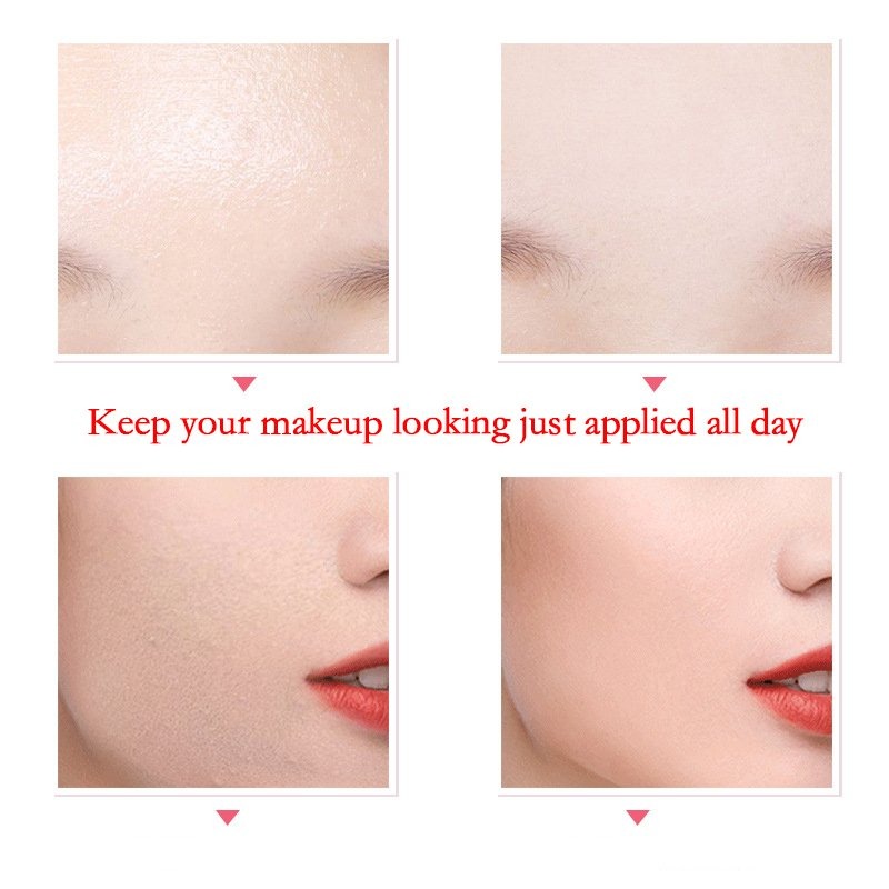 Buy 1 Get 1 Free(2 pcs) 2022 New Magical Perfecting Base Face Primer Under Foundation