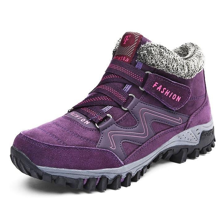 (❄Black Friday Pre Sales-60% OFF) - Women's Winter Thermal Boots
