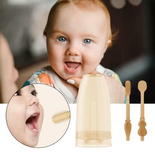 Baby Oral Cleaning Soft Brush Set🔥Buy 2 Sets Save $10🔥