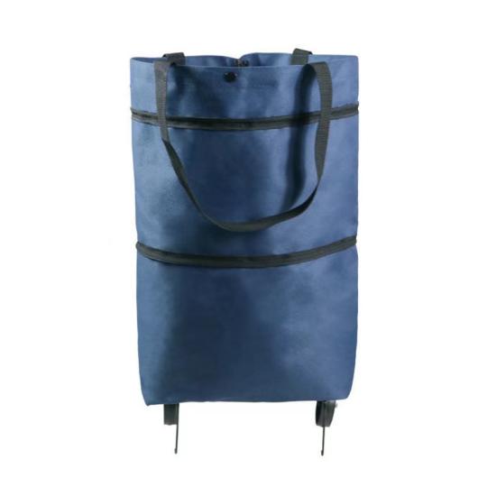 Foldable Shopping Cart