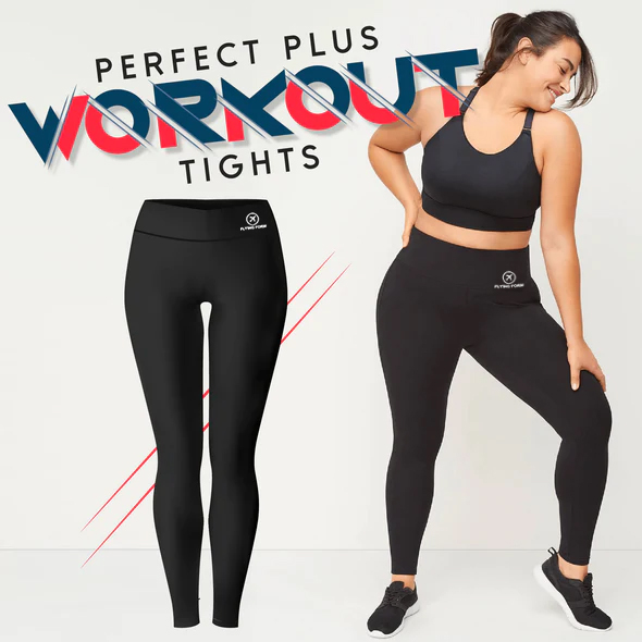 Perfect Plus Workout Tights