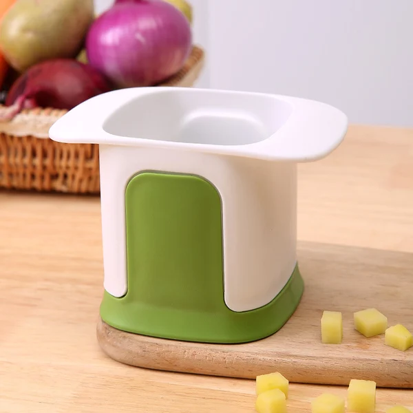 2-in-1 Vegetable Chopper Dicing & Slitting🔥Buy 2 Save $5🔥